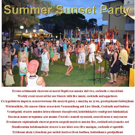 Lignano Riviera With Fireplace & Air Conditioning リニャーノ・サッビアドーロ エクステリア 写真