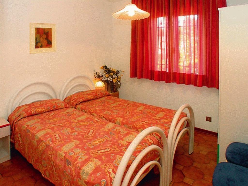 Lignano Riviera With Fireplace & Air Conditioning リニャーノ・サッビアドーロ エクステリア 写真
