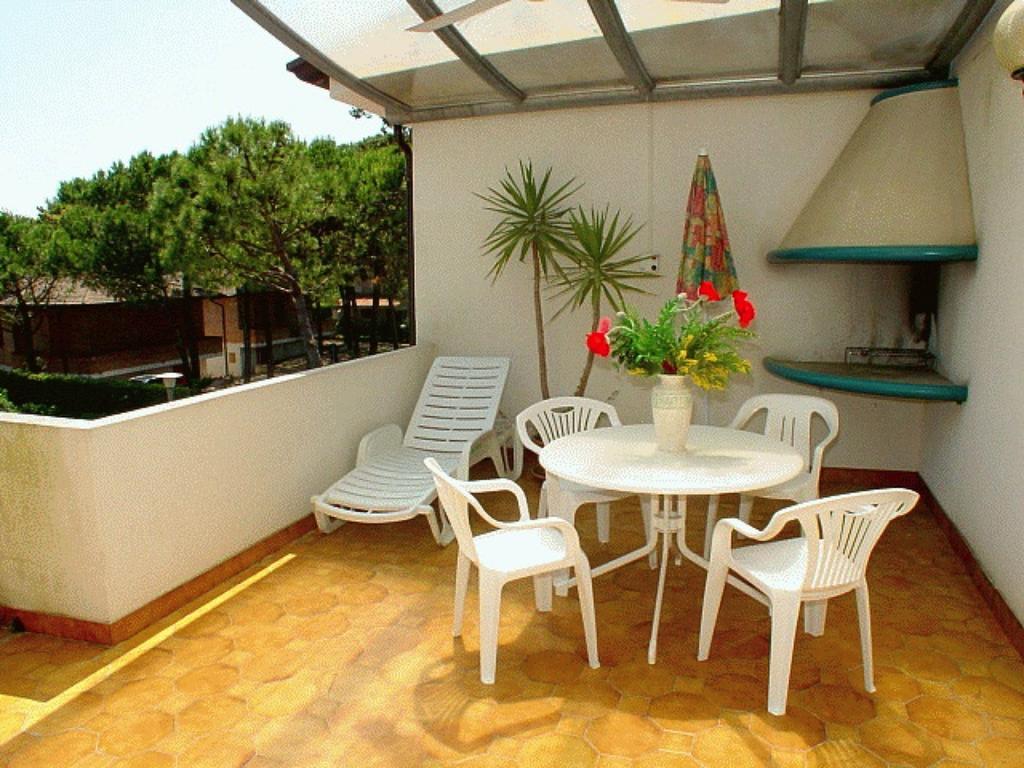 Lignano Riviera With Fireplace & Air Conditioning リニャーノ・サッビアドーロ エクステリア 写真